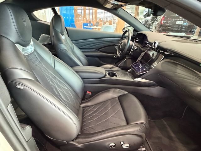 Used 2024 Maserati GranTurismo Modena AWD/4WD image 15
