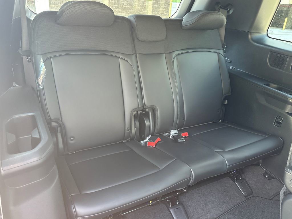 New 2027 Kia Telluride S AWD/4WD image 15