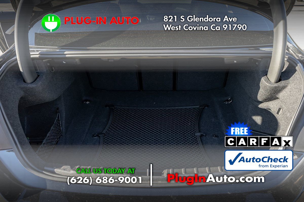 Used 2019 BMW 430i Coupe w/ Convenience Package image 10