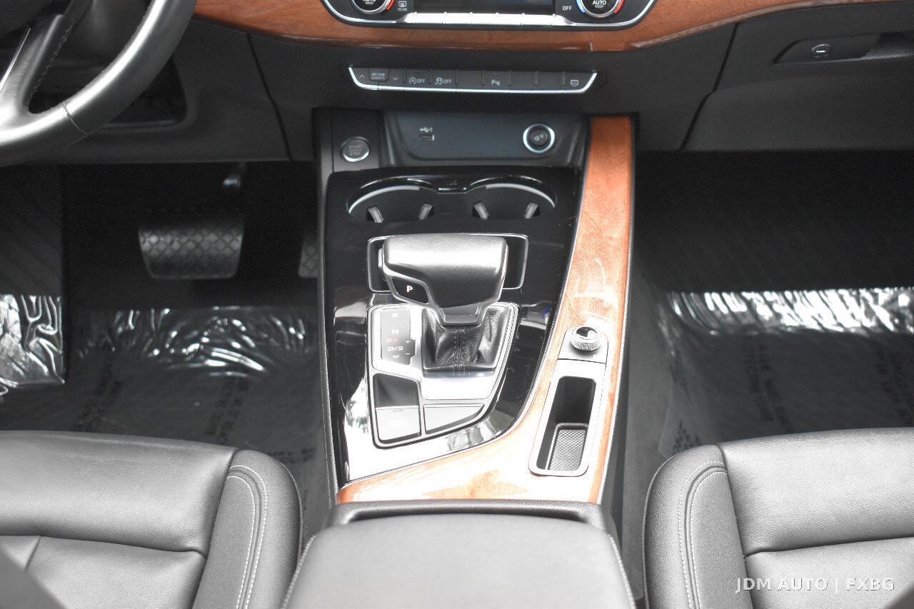 Used 2022 Audi A4 2.0T Premium AWD/4WD image 26