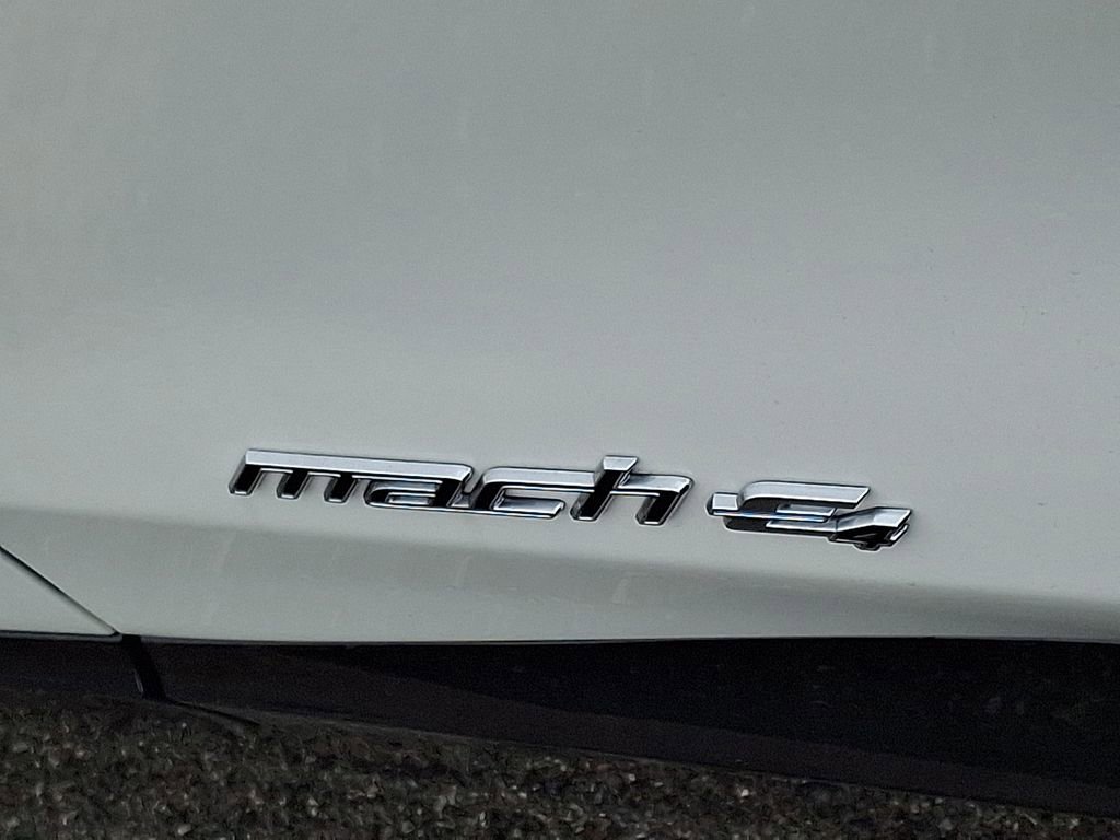 New 2025 Ford Mustang Mach-E GT w/ Interior Protection Package image 19