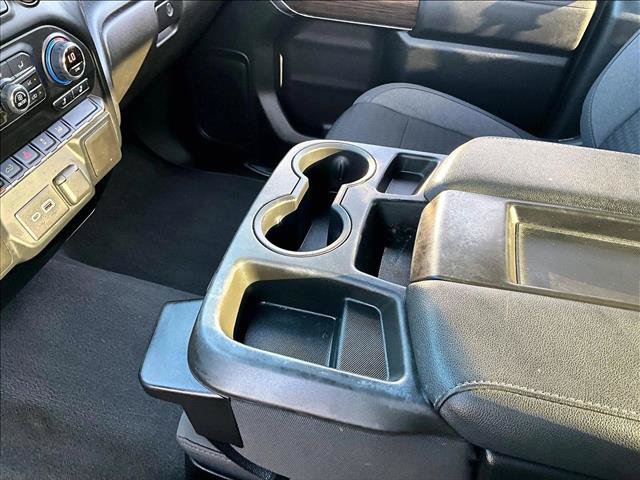 Used 2021 Chevrolet Silverado 1500 RST RWD image 15