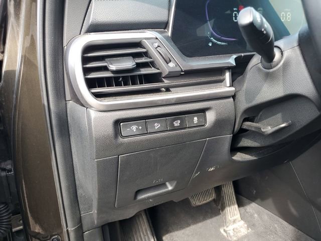 Used 2025 Kia Telluride S FWD image 18