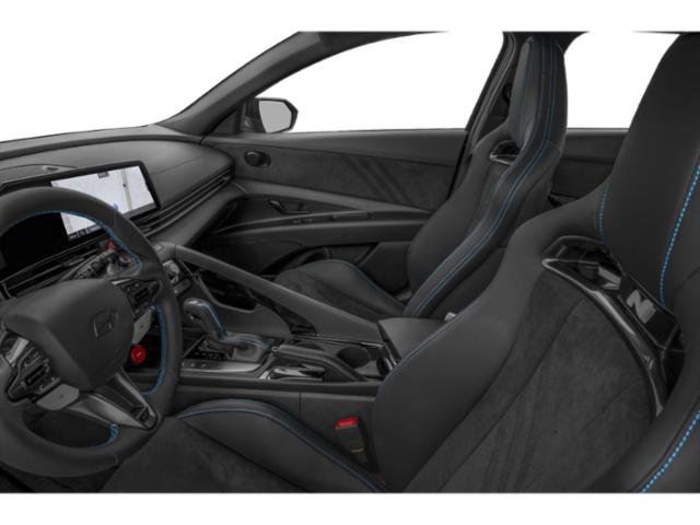 New 2026 Hyundai Elantra N FWD image 9