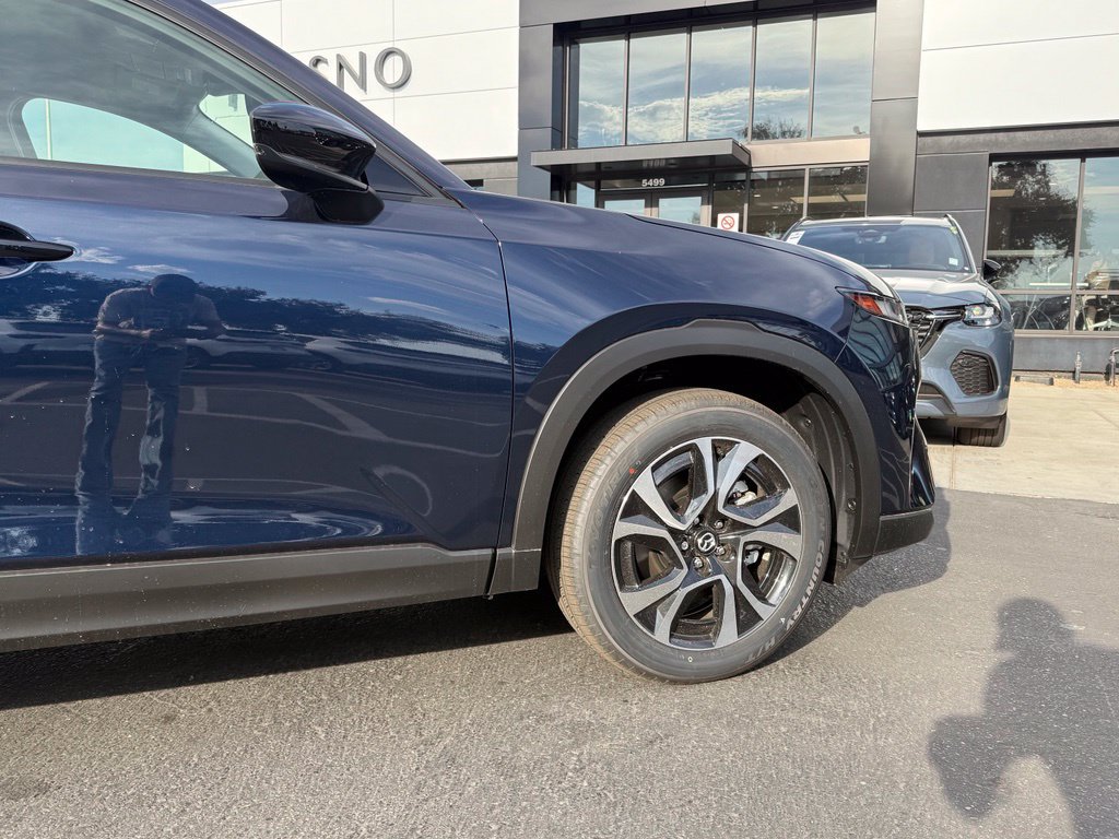 New 2026 MAZDA CX-5 Preferred AWD/4WD image 14