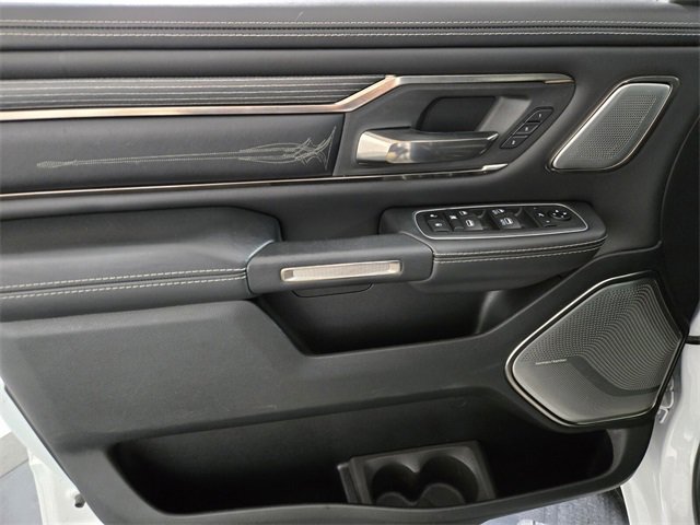 Used 2021 RAM 1500 Limited image 29