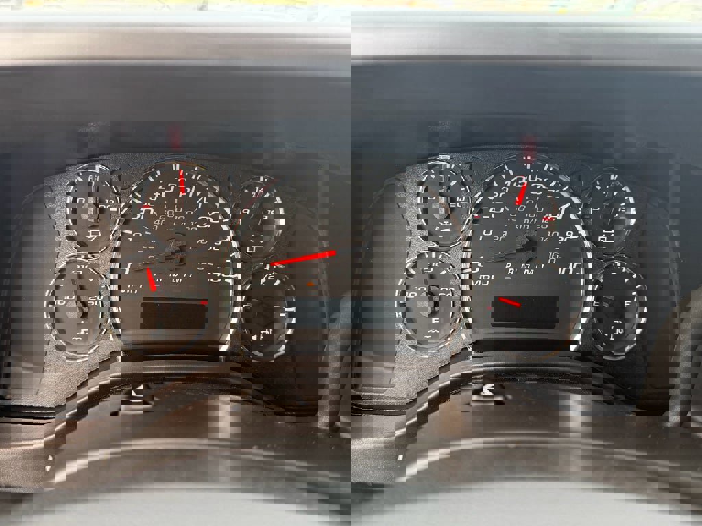 New 2025 Chevrolet Express 2500 w/ Driver Convenience Package image 17