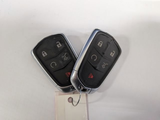 Certified 2022 Cadillac XT5 Premium Luxury image 39