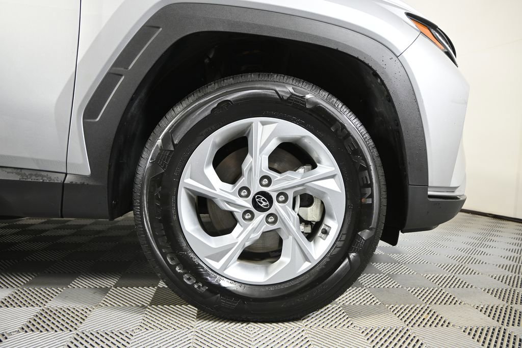 Used 2024 Hyundai Tucson SEL AWD/4WD image 11