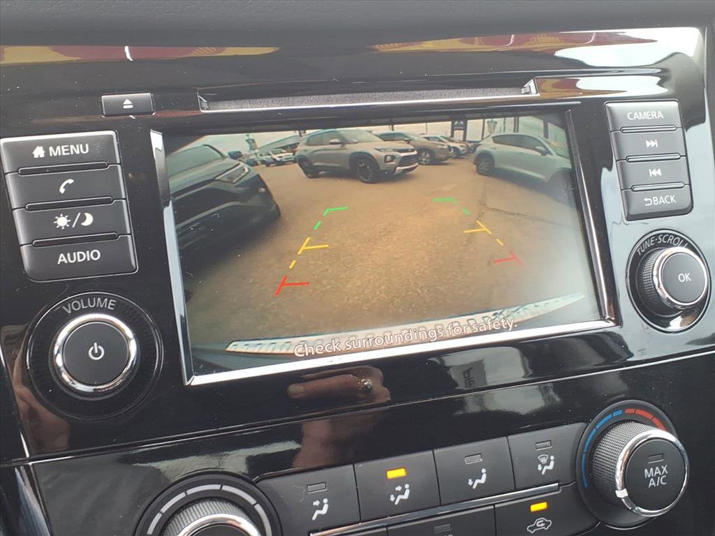 Used 2019 Nissan Rogue S w/ Special Edition Package image 29