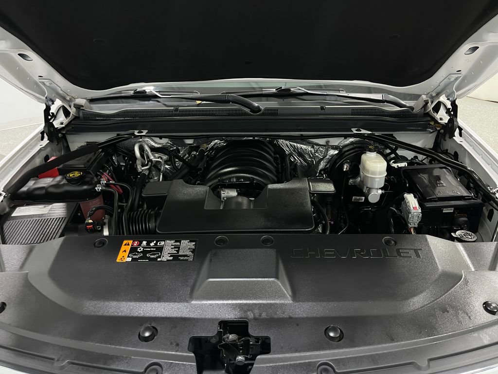 Used 2018 Chevrolet Tahoe Premier w/ Max Trailering Package image 28