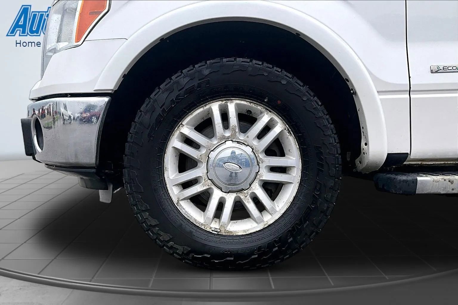 Used 2011 Ford F150 Lariat w/ Lariat Plus Pkg AWD/4WD image 41