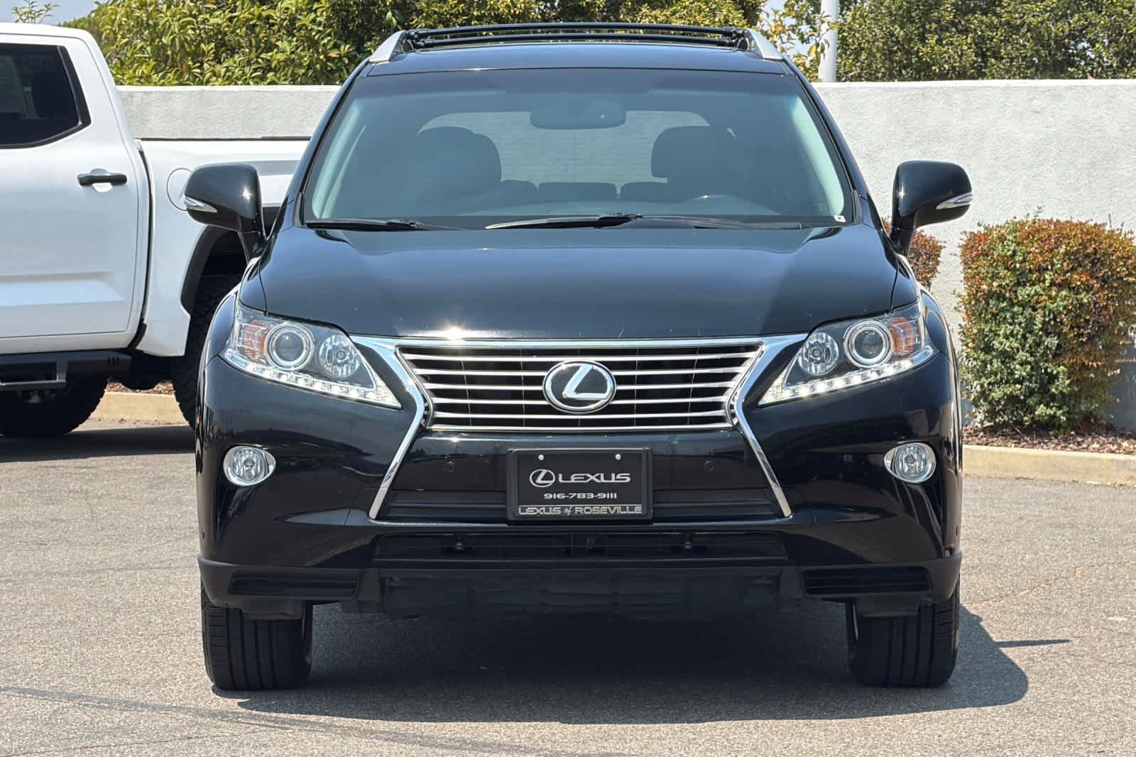 Used 2015 Lexus RX 350 FWD w/ Premium Package image 10