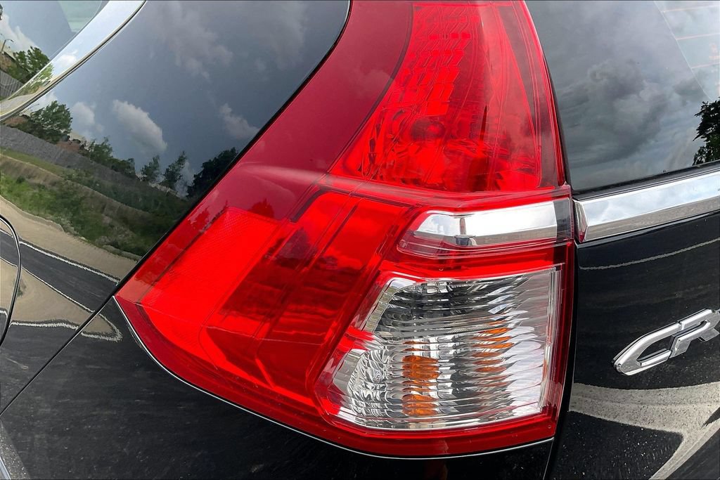Used 2016 Honda CR-V LX image 26