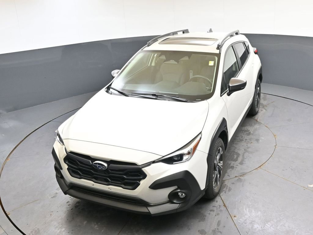 Certified 2025 Subaru Crosstrek 2.0i Premium AWD/4WD image 36