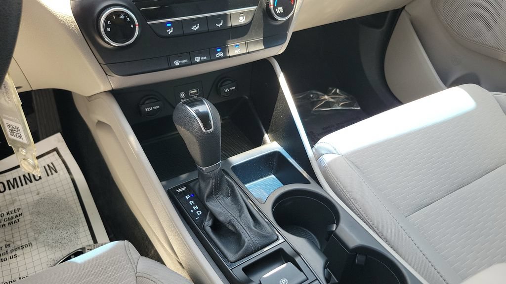Used 2019 Hyundai Tucson SE FWD image 15