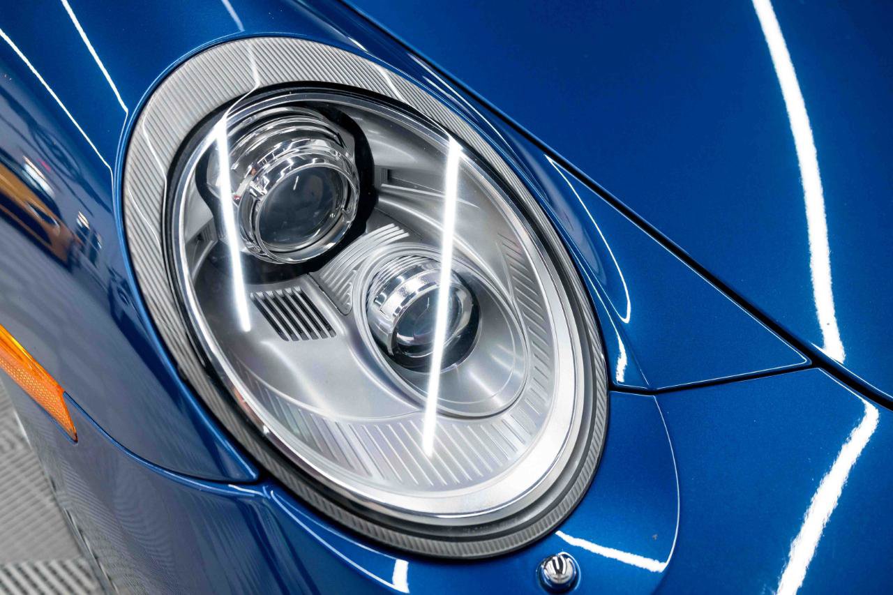 Used 2012 Porsche 911 Targa 4S AWD/4WD image 13