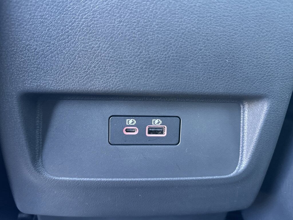 New 2026 Nissan Frontier SV image 25