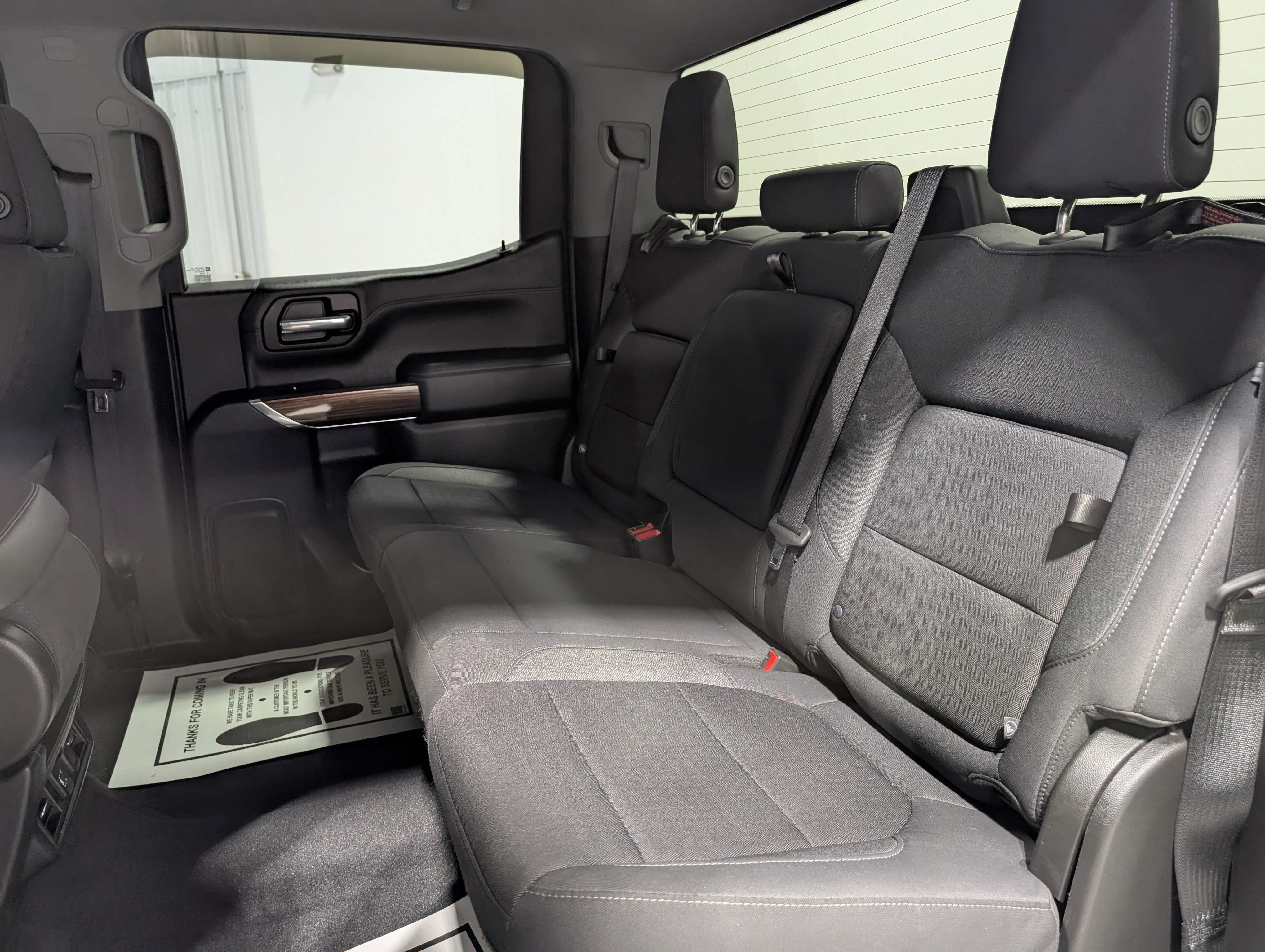 Used 2020 Chevrolet Silverado 1500 RST image 19