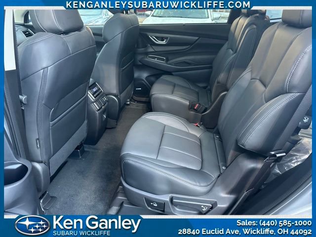 Used 2025 Subaru Ascent Limited image 13