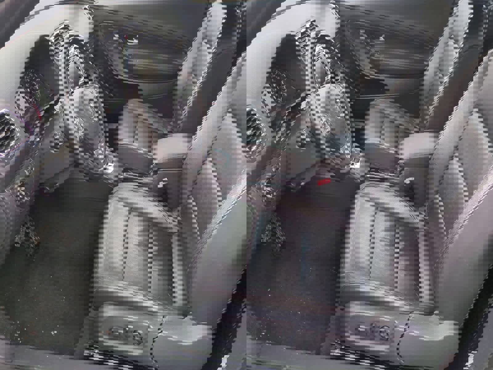 Used 2013 Volkswagen Eos Executive image 16