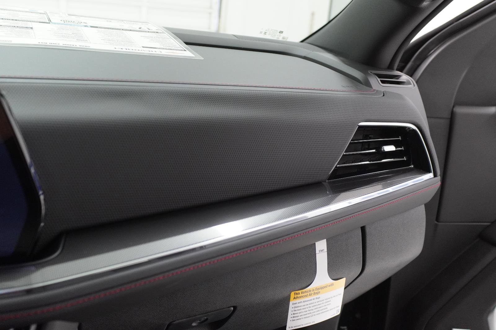 New 2026 Chevrolet Tahoe RST w/ Comfort Package image 37