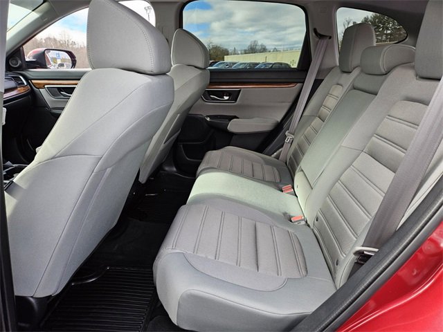 Used 2022 Honda CR-V EX image 9