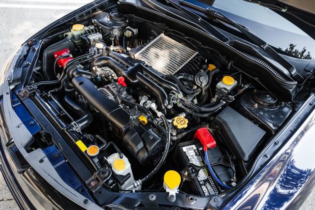 Used 2014 Subaru Impreza WRX Limited image 83