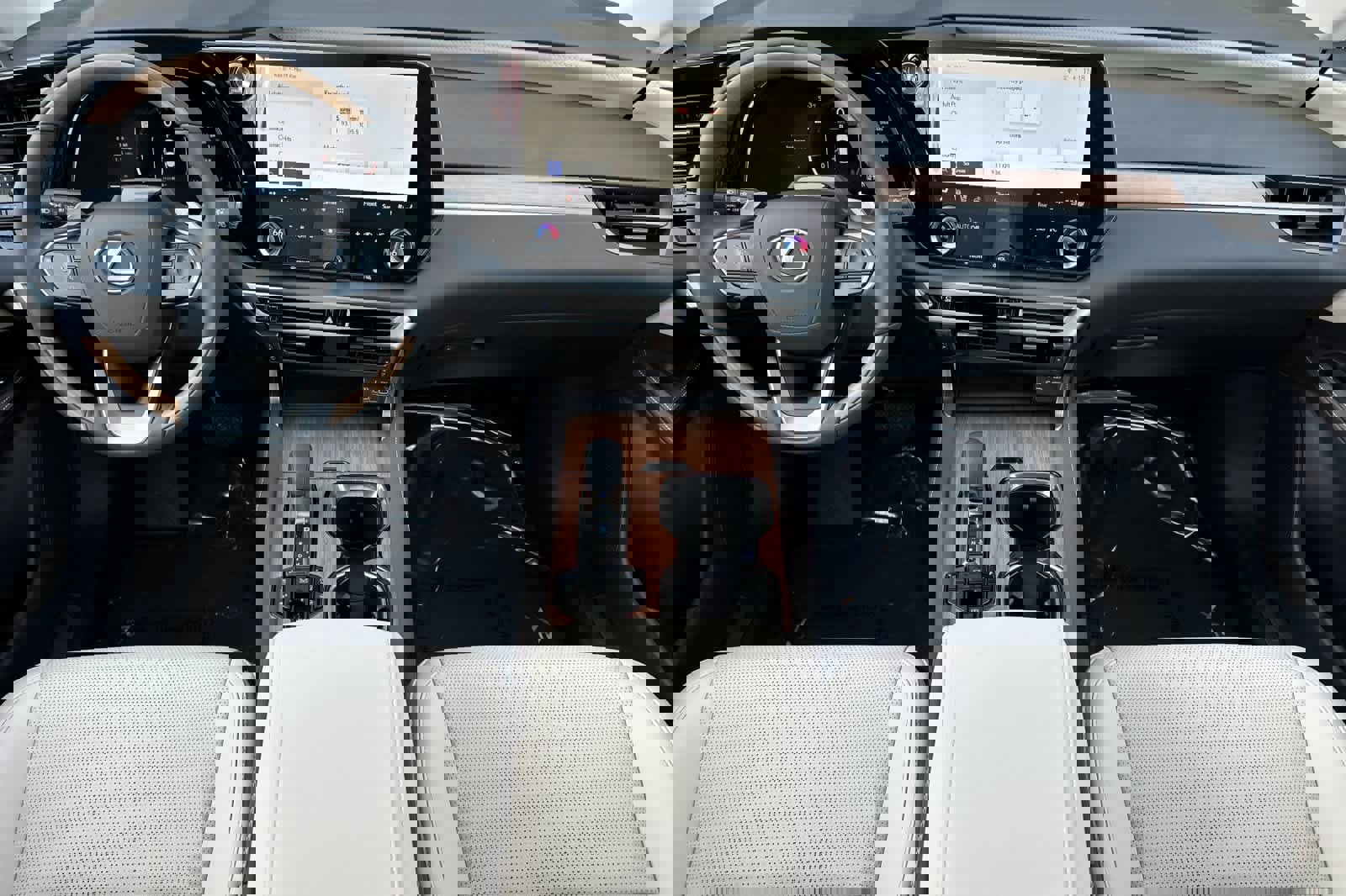 New 2026 Lexus RX 350 Premium Plus image 3