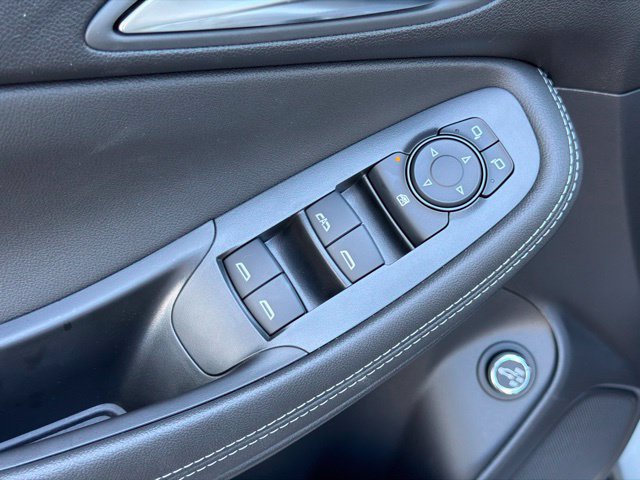 New 2026 Buick Encore GX Preferred w/ Comfort Package FWD image 12