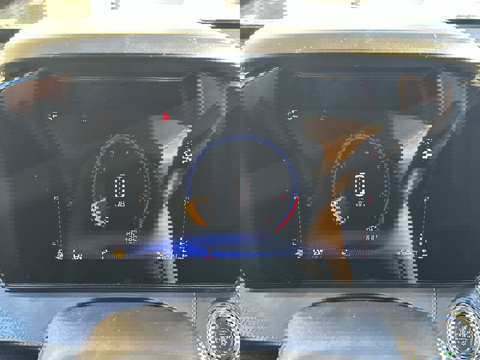 Certified 2025 Chevrolet Trax ACTIV w/ Sunroof Package image 23