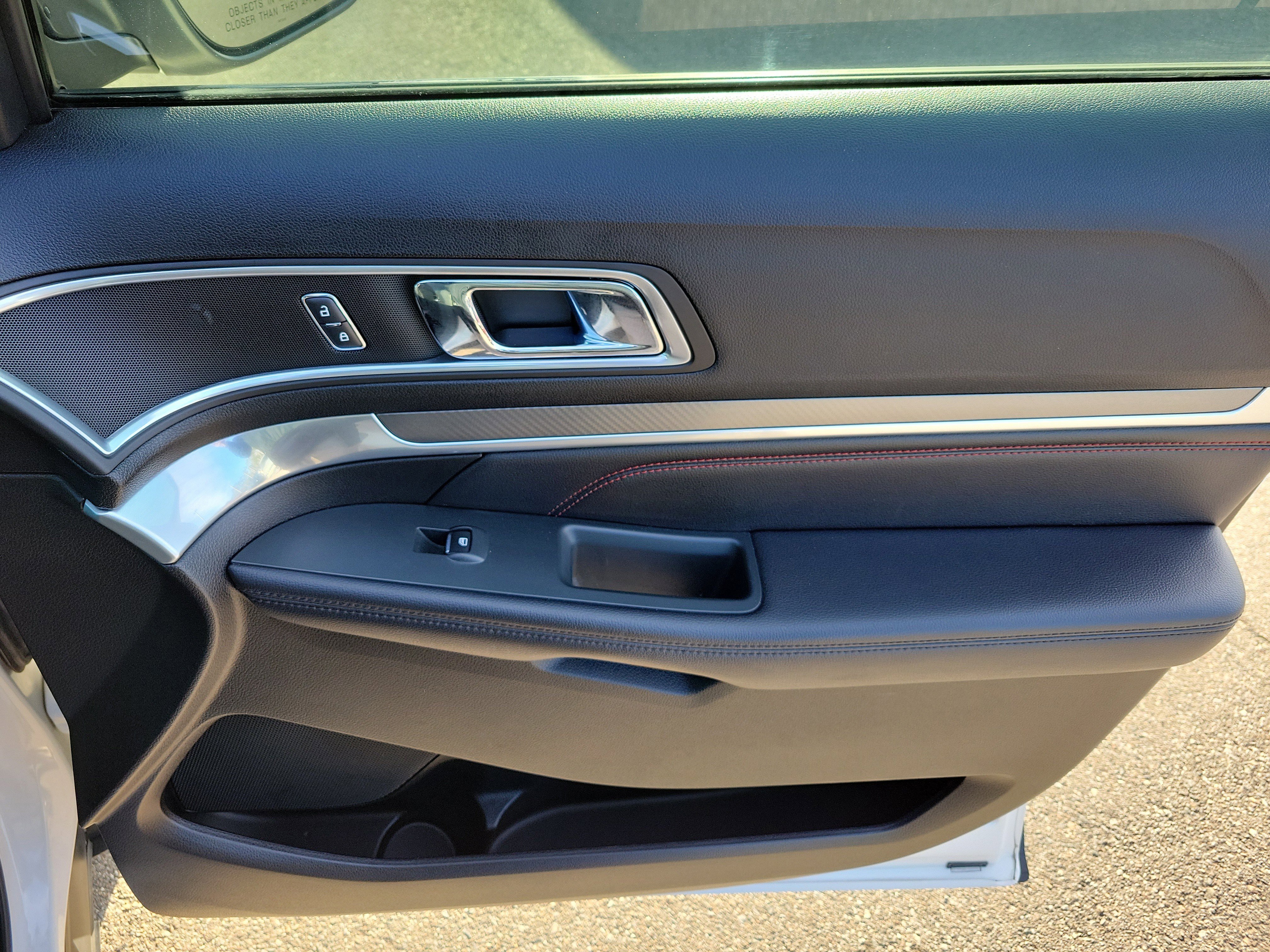 Used 2016 Ford Explorer Sport w/ Equipment Group 401A image 10