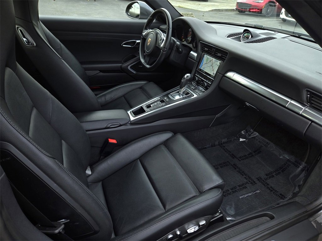 Used 2013 Porsche 911 Carrera S image 18