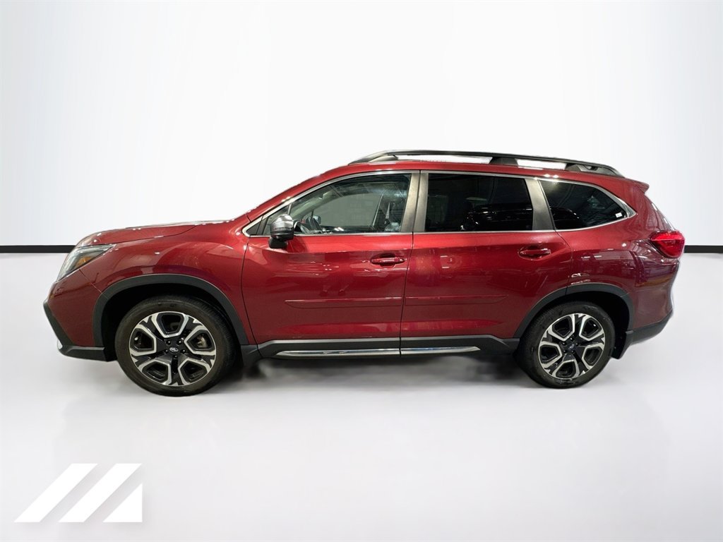 Used 2023 Subaru Ascent Limited w/ Technology Package AWD/4WD image 8