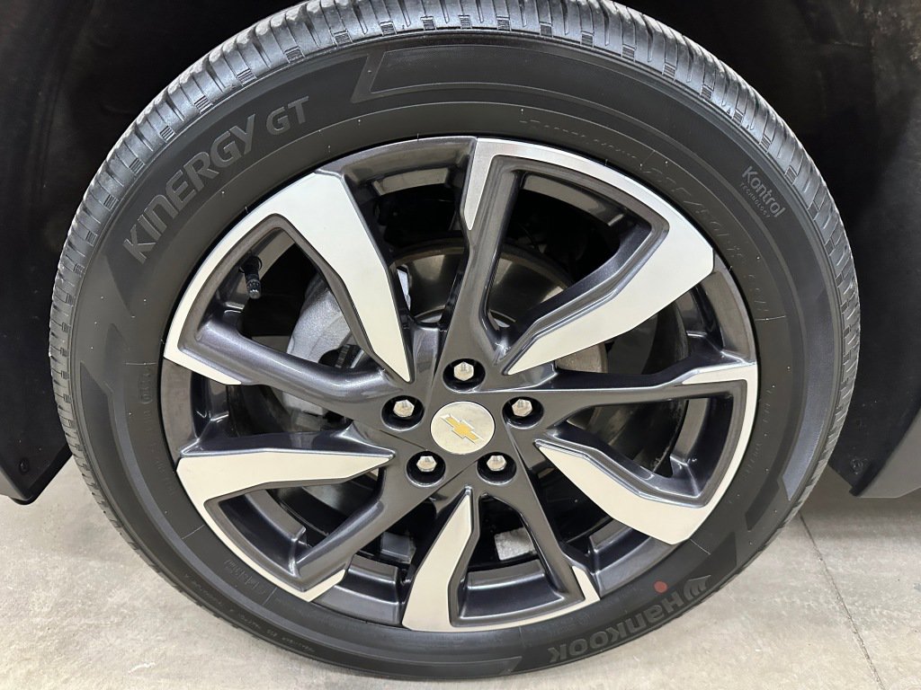 Certified 2023 Chevrolet Equinox Premier image 38