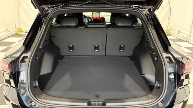 New 2026 Chevrolet Equinox EV LT AWD/4WD image 4