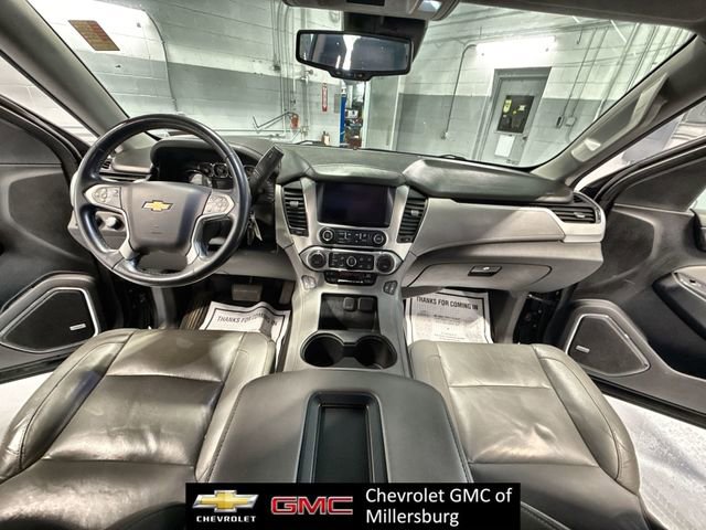 Used 2020 Chevrolet Tahoe LT image 33