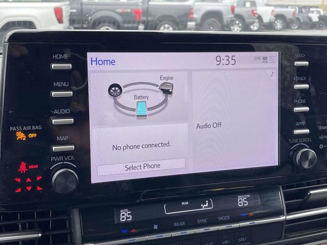 Used 2022 Toyota Sienna LE image 26