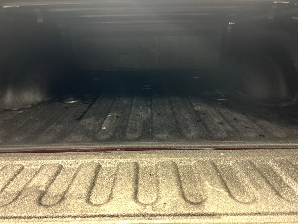 Used 2018 RAM 3500 Big Horn image 21