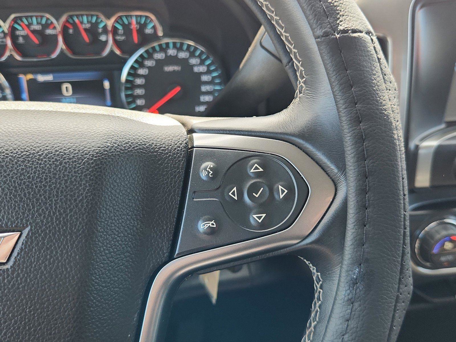 Used 2014 Chevrolet Silverado 1500 LT w/ All Star Edition AWD/4WD image 26