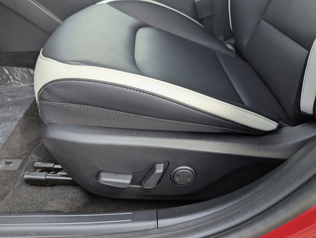 New 2026 Kia K4 GT-Line image 22