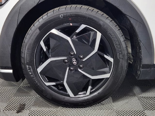 Certified 2024 Hyundai Ioniq 5 SEL AWD/4WD image 20