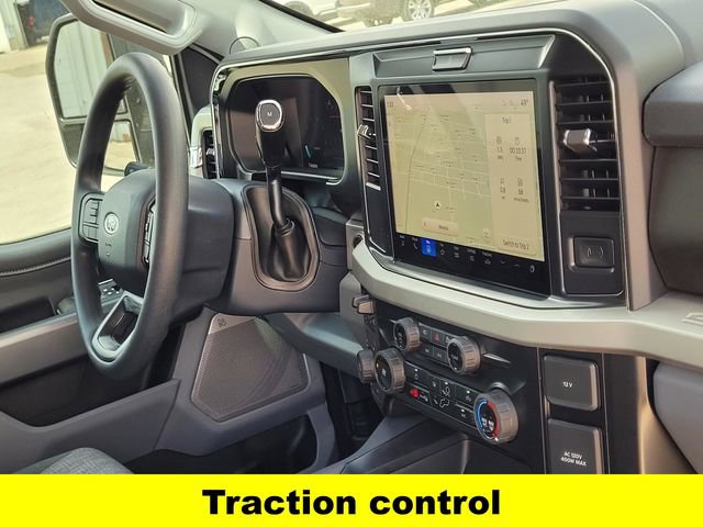 New 2026 Ford F250 XLT w/ XLT Premium Package image 21