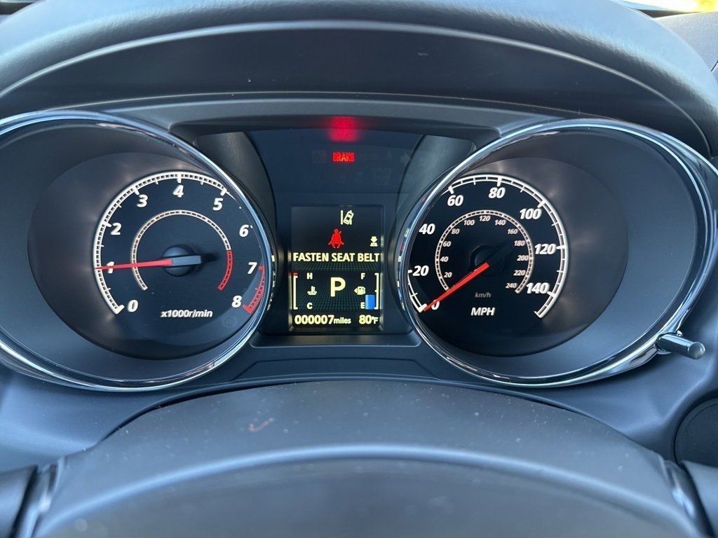 New 2026 Mitsubishi Outlander Sport ES image 14