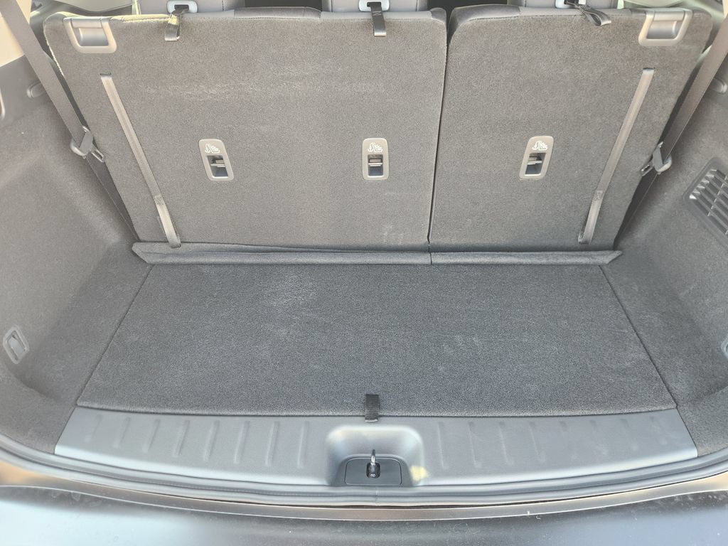 New 2026 Nissan Pathfinder SV FWD image 22