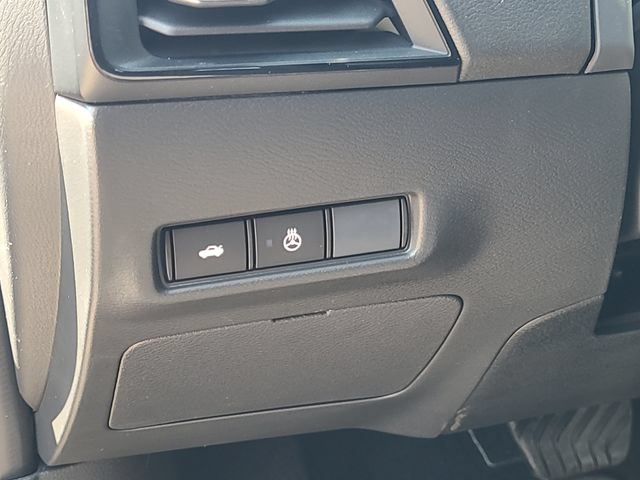New 2026 Nissan Sentra SV w/ SV Convenience Package FWD image 13