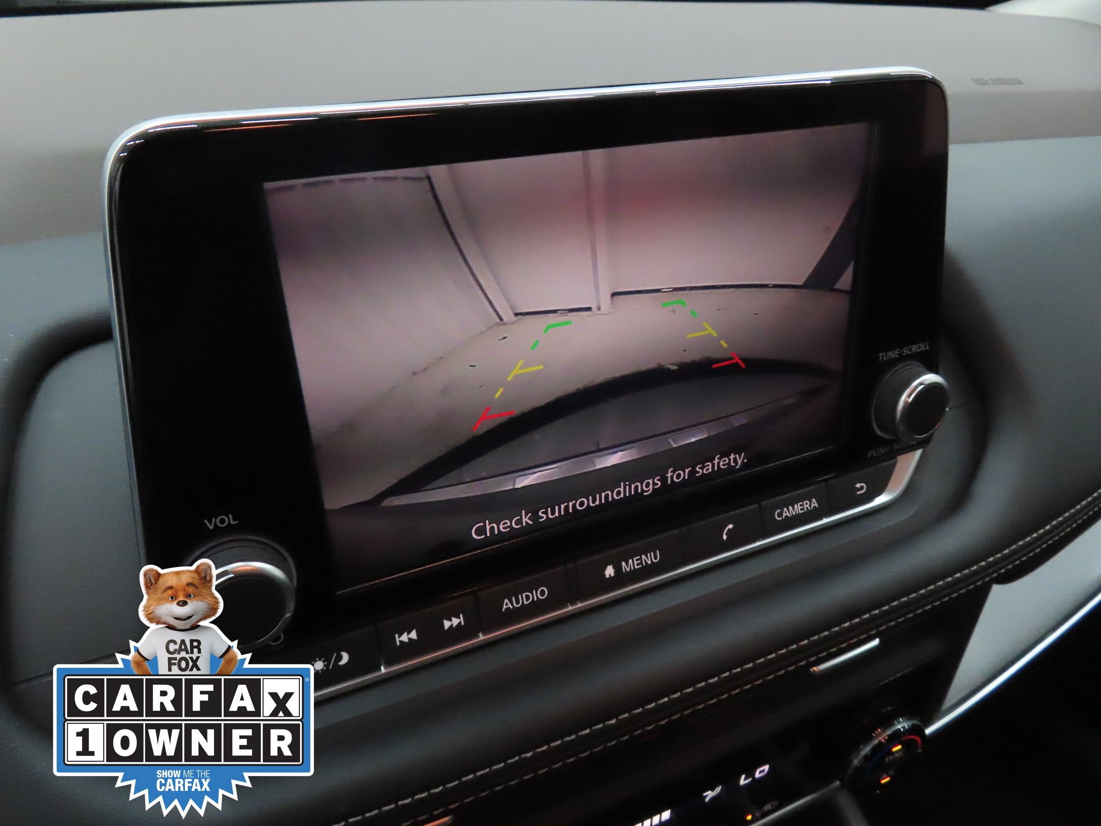 Used 2023 Nissan Rogue SV FWD image 18