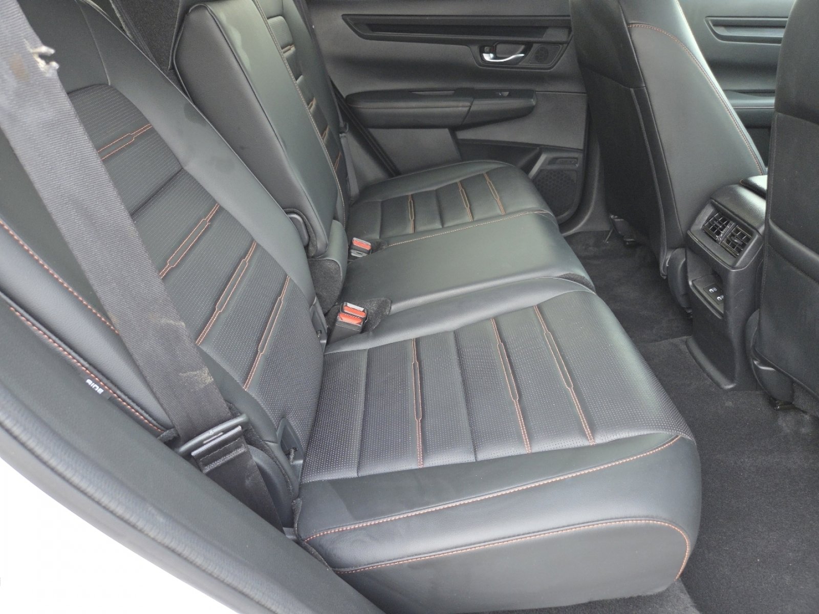 Used 2024 Honda CR-V Sport-L image 23