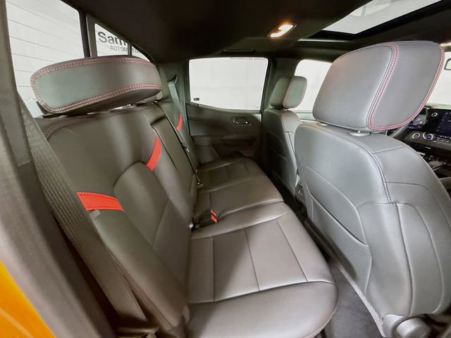 New 2026 Chevrolet Colorado Z71 w/ Technology Package image 30