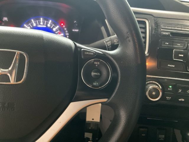 Used 2013 Honda Civic LX image 10